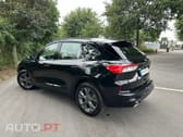 Ford Kuga 1.5 TDCi EcoBlue ST-Line X Aut.