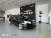 Ford Focus SW 1.6 TDCi Trend