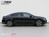 Renault Talisman Initiale Paris Blue dCi 200 EDC