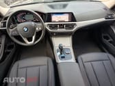 BMW 330 e Corporate Edition Auto