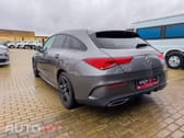 Mercedes-Benz CLA 220 d Shooting Brake AMG Line Aut.