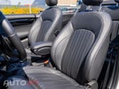 MINI MINI Cooper S John Cooper Works