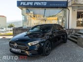 Mercedes-Benz A 160 AMG Line