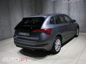 Skoda Scala 1.0 TSI