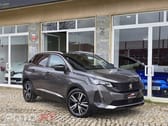 Peugeot 3008 1.5 BlueHDi GT Line J19 EAT8