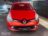 Renault Clio 0.9 TCE
