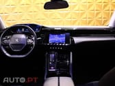 Peugeot 508 SW 1.5 BlueHDi GT EAT8