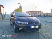 Honda Civic 1.4 i-VTEC S.Edition - 100 CV