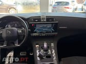 DS DS7 Crossback E-Tense So Chic EAT8