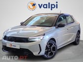 Opel Corsa Outro