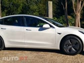 Tesla Model 3 Tração Traseira Premium
