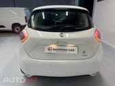 Renault Zoe ND