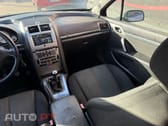 Peugeot 407 SW 2.0 HDi Navteq