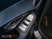 Mercedes-Benz C 220 BlueTEC Avantgarde