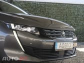 Peugeot 508 1.6 Hybrid Allure Pack e-EAT8