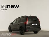 Dacia Jogger Jogger 1.0 ECO-G Extreme+ Up&Go 7L Bi-Fuel