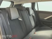 Opel Astra Sports Tourer 1.5 D Edition Aut.