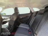Peugeot 3008 1.5 BlueHDi Allure