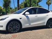 Tesla Model Y Performance Tração Integral