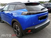 Peugeot E-2008 54 kWh GT