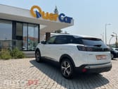 Peugeot 3008 1.6 Hybrid4 Allure e-EAT8