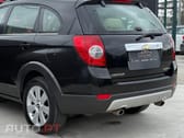Chevrolet Captiva 2.0 VCDi LT 7L
