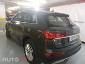 Audi Q5 50 TFSIe quattro S tronic