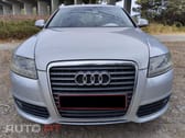 Audi A6 2.0 TFSI Sport Multitronic