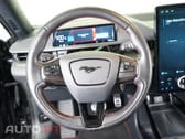 Ford Mustang Mach-E Extended Premium AWD 98 kWh