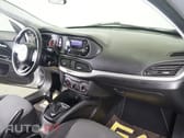 Fiat Tipo 1.3 M-Jet Lounge