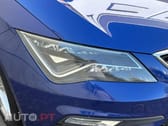 Seat Leon 1.5 TSI FR