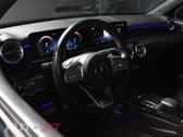 Mercedes-Benz A 250 e AMG Line 8G-DCT AMG Line