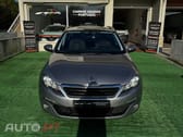 Peugeot 308 SW 1.6 BlueHDi Allure