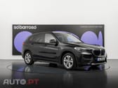 BMW X1 25 e xDrive Corporate Edition