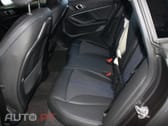 BMW 216 d Pack Desportivo M