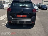 Citroen C3 Aircross BlueHDi S&S Feel Business E6.d-TEMP