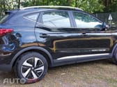 MG ZS EV 50.3 kWh Luxury