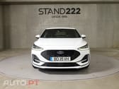 Ford Focus 1.0 EcoBoost MHEV ST-Line Aut
