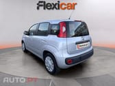 Fiat Panda 1.2 Easy S&S