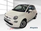 Fiat 500 1.0 Hybrid Lounge