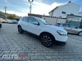 Nissan Qashqai 1.5 dCi Tekna Premium 18 129g