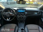 Mercedes-Benz CLA 180 CDi AMG Line Aut.