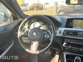 BMW 640 d Pack M