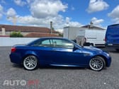 BMW M3 Cabrio
