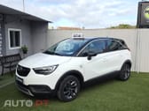 Opel Crossland X 1.2T 120Anos Nacional 1Dono