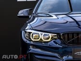 BMW 420 d Pack M Auto