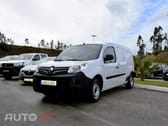 Renault Kangoo 1.5 DCI Maxi