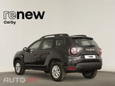 Dacia Duster Duster 1.0 TCe ECO-G Expression Bi-Fuel