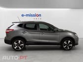 Nissan Qashqai 1.5 dCi Acenta