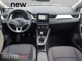 Renault Captur 1.0 ECO-G 100 Techno Bi-Fuel